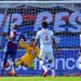 L1 : Njié blessé, Bédimo et l’OL tournent le dos au titre