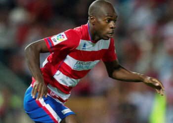 Liga : Allan Nyom enfonce Patrick Ekeng