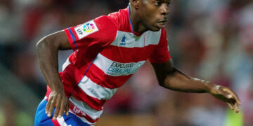 Liga : Allan Nyom enfonce Patrick Ekeng