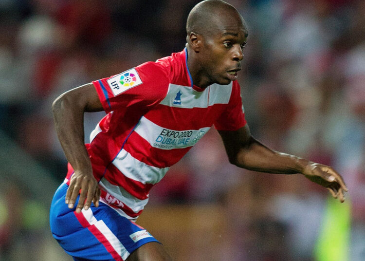 Liga : Allan Nyom enfonce Patrick Ekeng