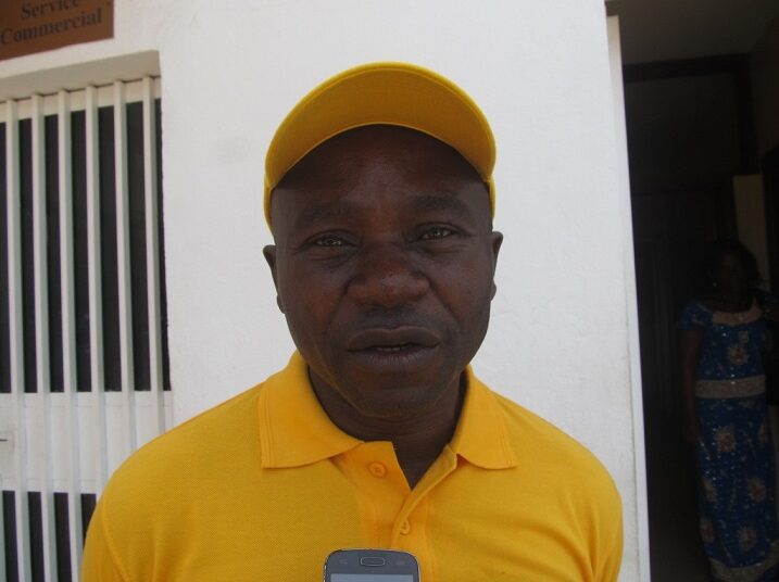 Astres – Coton : le top match vu par Towa et Da Rosa