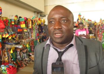 Enow Ngatchu : « Il ne nous reste plus que des matchs amicaux »