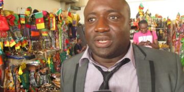 Enow Ngatchu : « Il ne nous reste plus que des matchs amicaux »