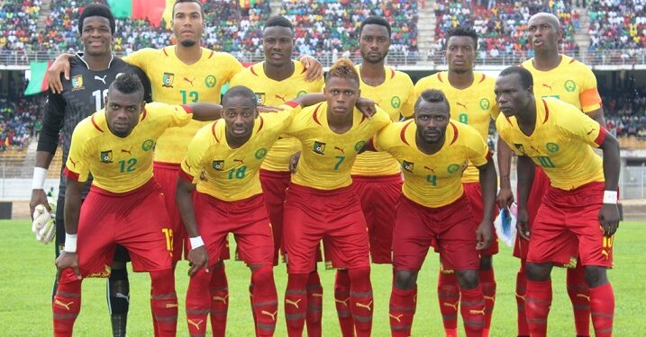 Amical : le Cameroun affronte la RDC le 9 juin en Belgique