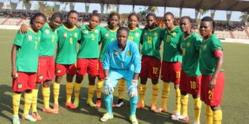 Les Lionnes battent la Côte d’Ivoire sur la route du Canada