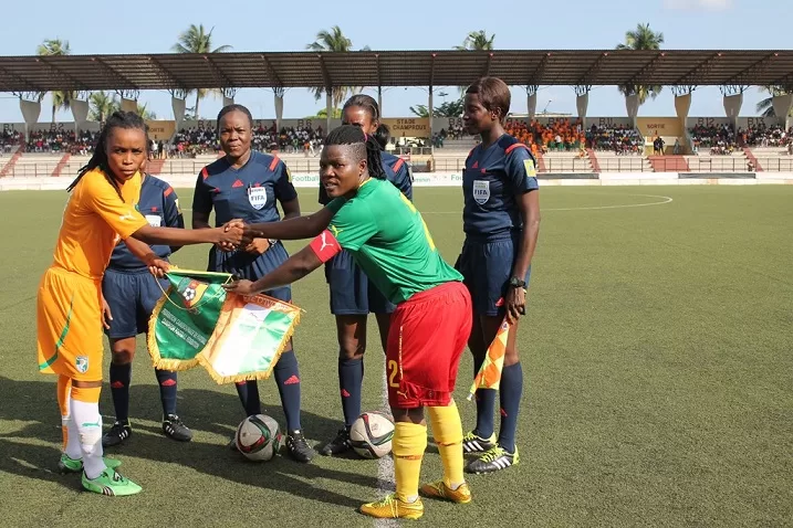 Côte d’Ivoire – Cameroun (2-3) : ce qu’il faut retenir de la rencontre