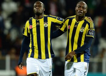 Turquie : Wébo entre et marque dix minutes plus tard