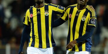 Turquie : Wébo entre et marque dix minutes plus tard