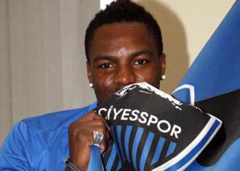 Kayseri : Mandjeck mis à l’étroit. Pour avoir choisi les Lions?