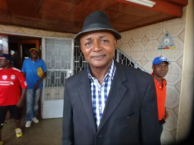 Aceef: Michel Kaham, président par interim