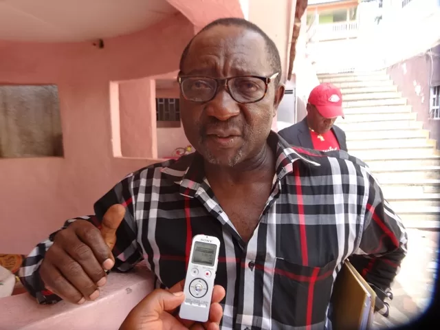 Entraîneurs de football: Dominique Wansi se retire de la présidence de l’association