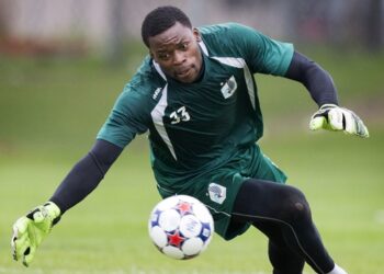 USA : Ndjock retrouve le plaisir de jouer et de…gagner