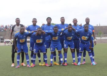 Ligue 1 : New Star enfume Njalla Quan (4 – 0) et monte sur le podium