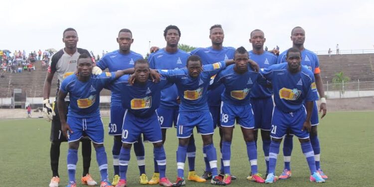 Ligue 1 : New Star enfume Njalla Quan (4 – 0) et monte sur le podium