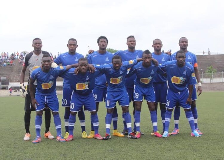 Ligue 1 : New Star enfume Njalla Quan (4 – 0) et monte sur le podium