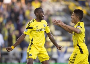 MLS : avec Tchani, Eloundou, Mbu, Abang, Oyongo …