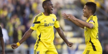 MLS : avec Tchani, Eloundou, Mbu, Abang, Oyongo …