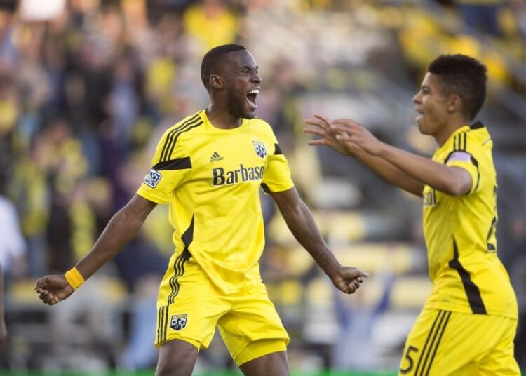 MLS : avec Tchani, Eloundou, Mbu, Abang, Oyongo …