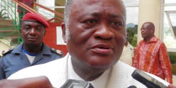 Joseph Owona aux Lionnes : « nous ne vous décevrons pas »