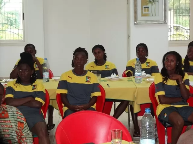 Canada 2015: Les Lionnes s’envolent sans aucune prime