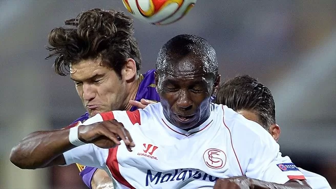 Ligue Europa : Mbia défendra sa couronne en finale