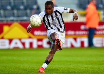 Belgique : Raoul Kenne passeur décisif, Eupen décolle enfin