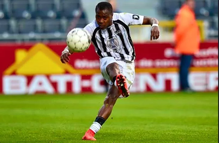 Belgique : Raoul Kenne passeur décisif, Eupen décolle enfin