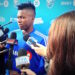 Impact: Oyongo enfin avec ses coéquipiers