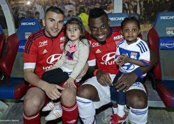 La C1 assurée pour Njie et Bedimo, Nkoulou et Nguemo en approche, Nounkeu en D2