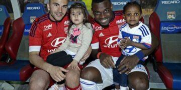 La C1 assurée pour Njie et Bedimo, Nkoulou et Nguemo en approche, Nounkeu en D2