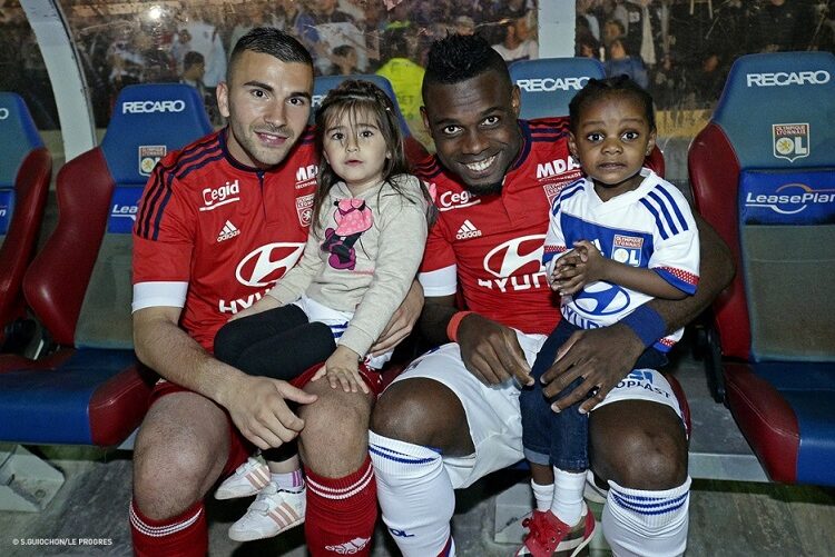 La C1 assurée pour Njie et Bedimo, Nkoulou et Nguemo en approche, Nounkeu en D2