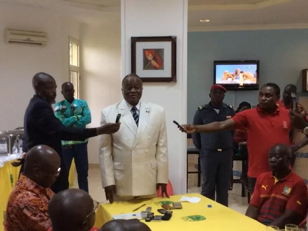 Sélections nationales : qui paye les primes ?