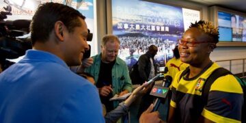 Cameroon start preparation on Canadian soil