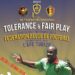 Tournoi du fair play et de la tolérance : la ville de Tubize en fête du 27 au 30 mai prochain