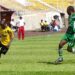 Ligue 2: Aigle plane sur Eding FC