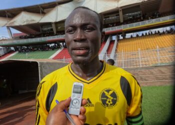 Eding FC – Aigle Royal: Réactions