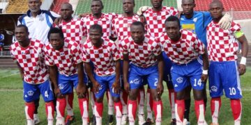 Coup d’arrêt pour Racing de Bafoussam