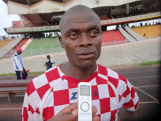 Renaissance – Racing : Réactions