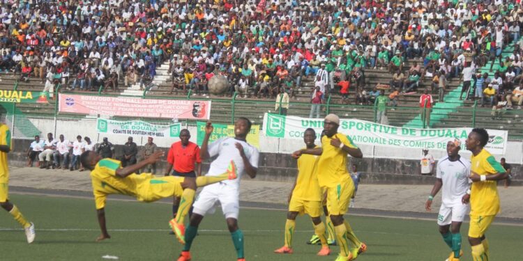 Ligue 1 : Union renoue avec la victoire