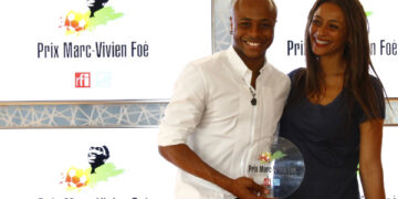 Prix Marc-Vivien Foé : André Ayew sacré