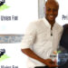 Prix Marc-Vivien Foé : André Ayew sacré