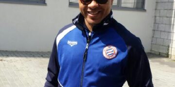 Joel Epallè: Le Lion indomptable a de l&rsquo;appétit