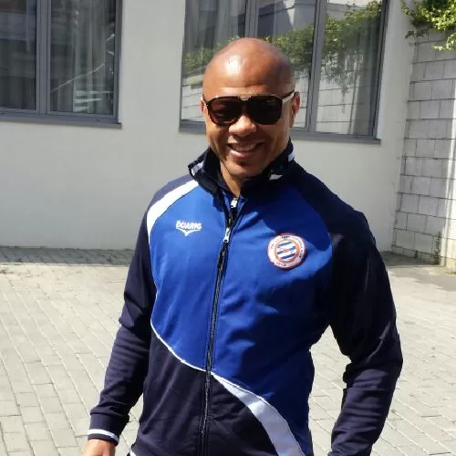 Joel Epallè: Le Lion indomptable a de l&rsquo;appétit