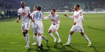 Turquie : Kweuke renoue avec les filets, Rizespor se maintient