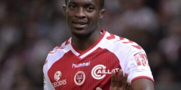 Moukandjo : «Je ne peux pas me contenter d&rsquo;être remplaçant»