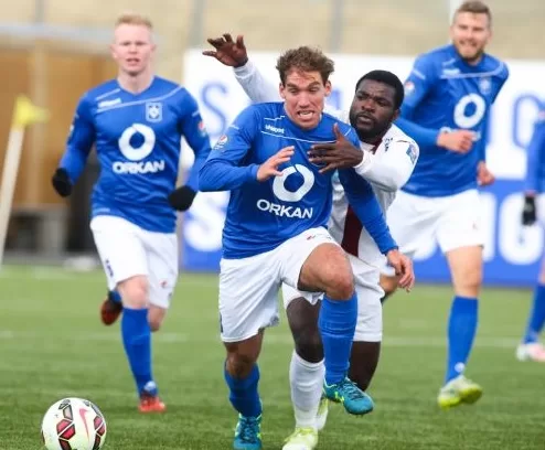 Fomen ressuscite en Islande avec une passe décisive