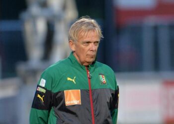 Cameroun : Finke officiellement confirmé dimanche ?
