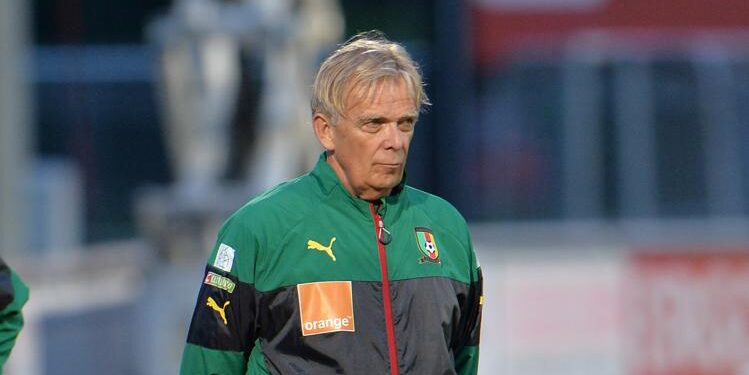 Cameroun : Finke officiellement confirmé dimanche ?