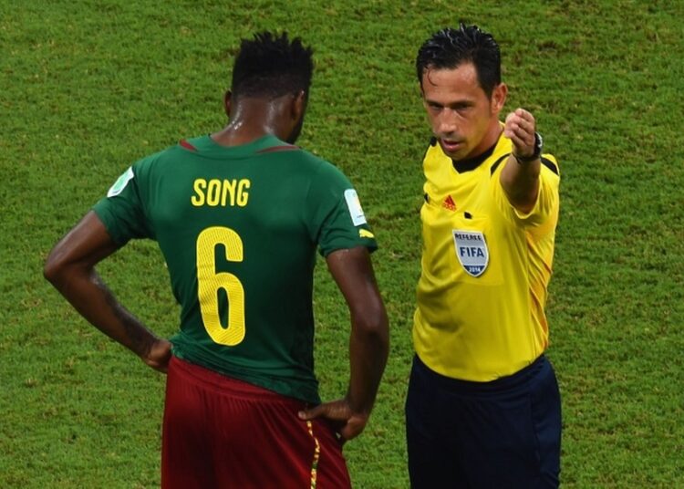 Lions Indomptables : Finke ramènera-t-il Alex Song ?