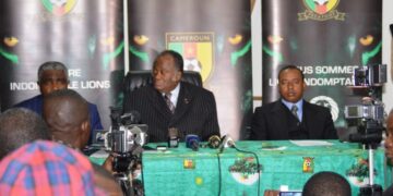 Fécafoot : Les exécutifs des ligues élus en 2009 seront examinés